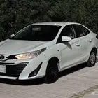 يارس 2018 تم البيع