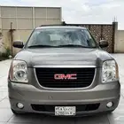 GMC يوكن 2012