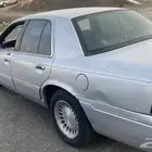 فورد ماركيز 2001