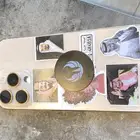 جوال 16 برو ماكس جديد والبطرية 100 الجوال جديد علي السوم