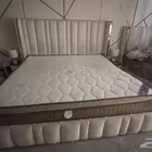 سرير نفرين مترين