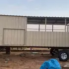 غرفه جديده طول 7 عرض 3