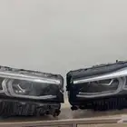 شمعات بي ام 2021