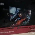 شاشة قيم اون كسر خفيف ف الأعلى