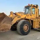 للبيع شيول كتربلر مقاس 966D