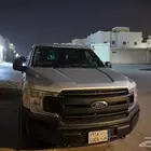 FORD F150 XL V6 2018 بدون دبل