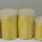 سمن بقري شرط