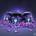 mythic prisms overwatch   نقاط ميثيك اوفر واتش