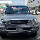 لكزس lx 470 2000