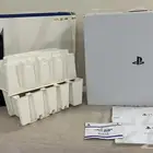 سوني 5 اخو الجديد استعمال نادر وكل اوراقه معه