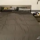 كنب وغرفة نوم