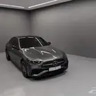 c300 مرسيدس سي 300 بلاك ادشن خليجي 2023