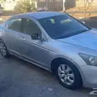 للبيع هوندا اكورد