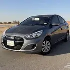 اكسنت 2017 ستاندر