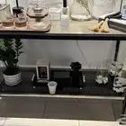 طاوله للاستقبال   او طاولة كوفي جديده بيعه سريعه