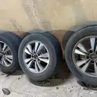 للبيع جنوط اكورد