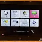 شاشة LG