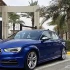 اودي s3