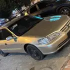 اكورد 2001 للبيع ب 10 الف تمشي الحال قير عادي مفحوص ومجدد