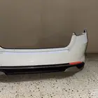 صدام اوبتيما خلفي