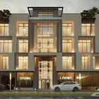 شقق استثماريه حي النزهه