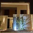 شقه في فيلا خاصه للإيجار