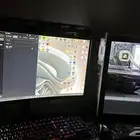 بي سي مواصفاته ممتازه pc