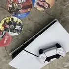 بلايستيشن 5 للبيع