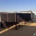 شبك غنم للبيع ولا الايجار