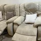 كنب للبيع قابل للفتح للاسترخاء