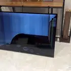 شاشة TCL مكسوره