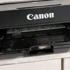 طابعه كانون