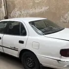 كامري 1997 للبيع الحد 4000 قابل للتفاوض بسيط