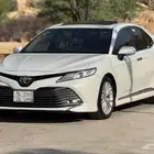 كامري 2019 قراندي 6 سلندر مالك واحد