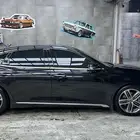 Azira 2019 GDi 4vبانزين