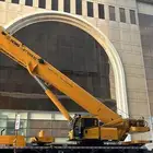 كرين اجار باسكت بلدوزر جميع معدات الثقيله