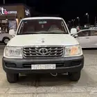 لاند كروزر 2006 gxr