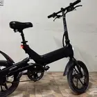 سكوتر كهربائي