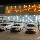 مجموعة كيا k3 وارد كوريا بطايق جمركية متوفرة للبيع