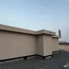 مسجد متنقل وغرف ومجالس ذات جودة عالية