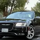 كرايسلر C300 2020 ( لكجوري   ممشى قليل )