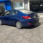 اكسنت 2018