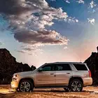 شيفروليه LTZ Tahoe تاهو - الرياض