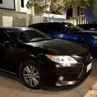 لكزس es350 فل كامل