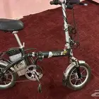 دراجة كهربائية عطل أسلاك كهرباء للبيع