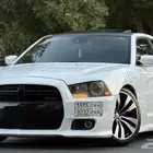 دودج تشارجر RT 2012 ( معدل )