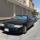 للبيع فورد فكتوريا 2009