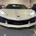 كورفيت Z06 70th university موديل 2023