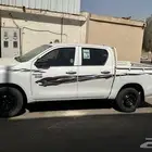 هايلوكس 2023 ديزل ماشي 114