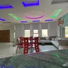 شاليه للايجار